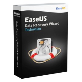 EaseUS Data Recovery Wizard Technician (Unlimited Devices)1